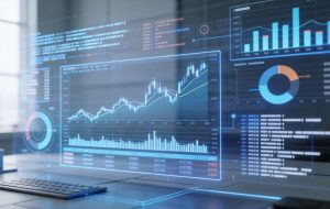 期货能否实现自动交易？一文读懂程序化交易的逻辑与实操_https://wenchangxx.com_期货投资_第1张