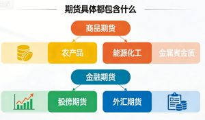 期货具体都包含什么？一文读懂期货品类与核心特性_https://wenchangxx.com_期货投资_第1张