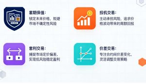 股指期货投资类型有哪些？四大核心类型及适用场景解析_https://wenchangxx.com_期货投资_第1张