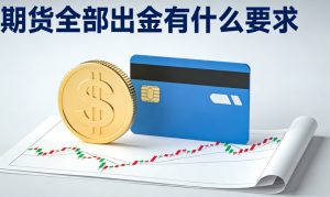 期货全部出金有什么要求？一文理清流程与注意事项_https://wenchangxx.com_期货投资_第1张