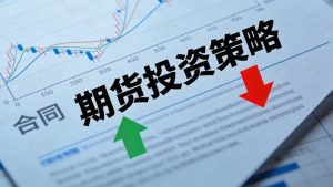 期货标的的合约：核心要素、分类及交易要点解析_https://wenchangxx.com_期货投资_第1张