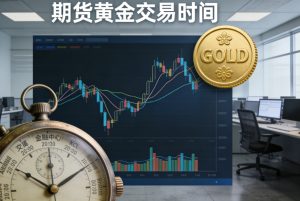 期货黄金可以随时买卖吗？交易规则与实操要点全解析_https://wenchangxx.com_期货投资_第1张
