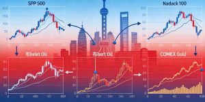 国际期货指数行情走势：核心品类、影响因素及预判技巧_https://wenchangxx.com_期货投资_第1张