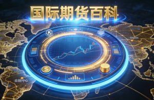 国际期货百科：核心定义、交易规则与投资指南_https://wenchangxx.com_期货投资_第1张